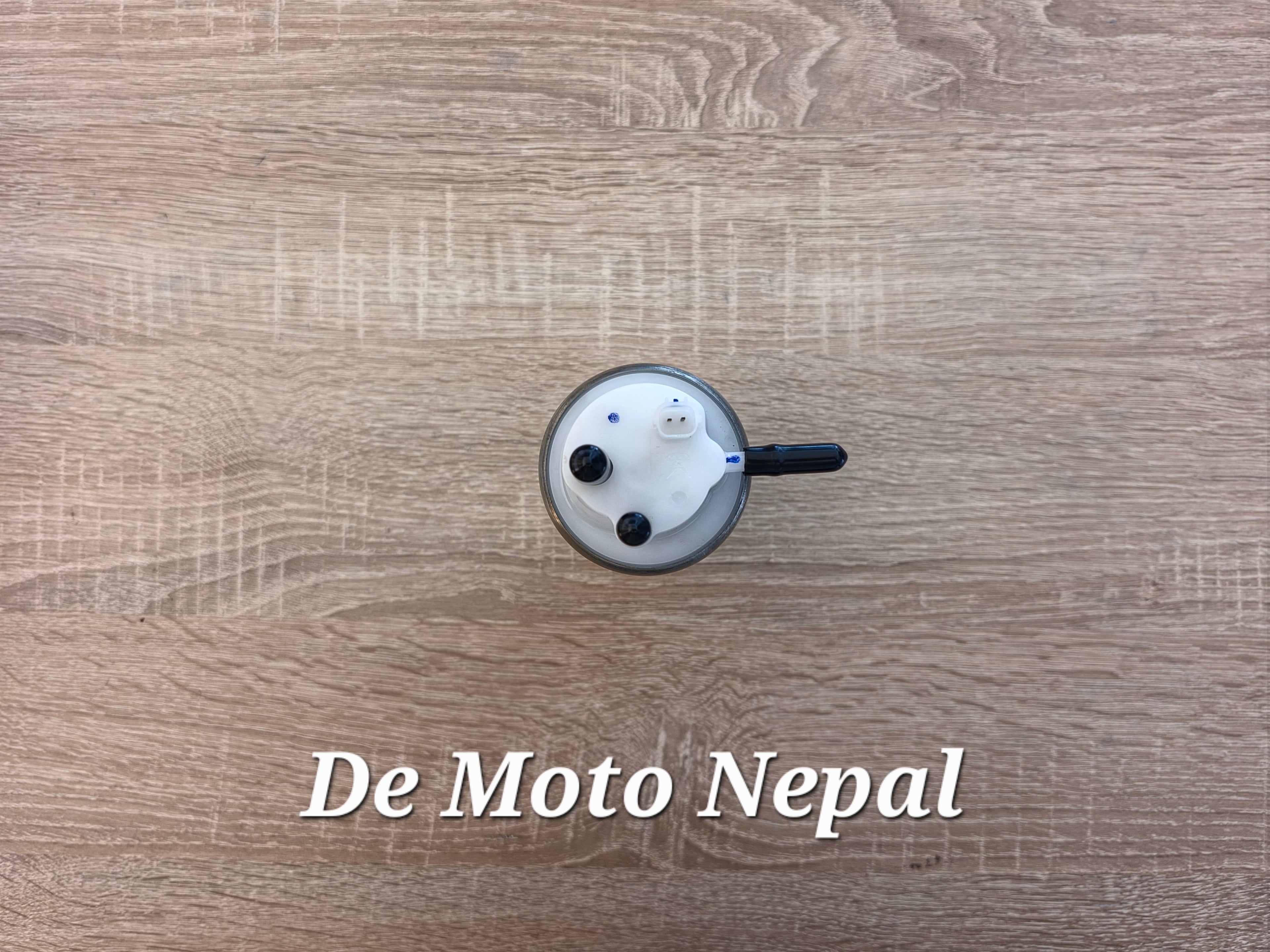 Karizma zmr Fuel Pump Assembly