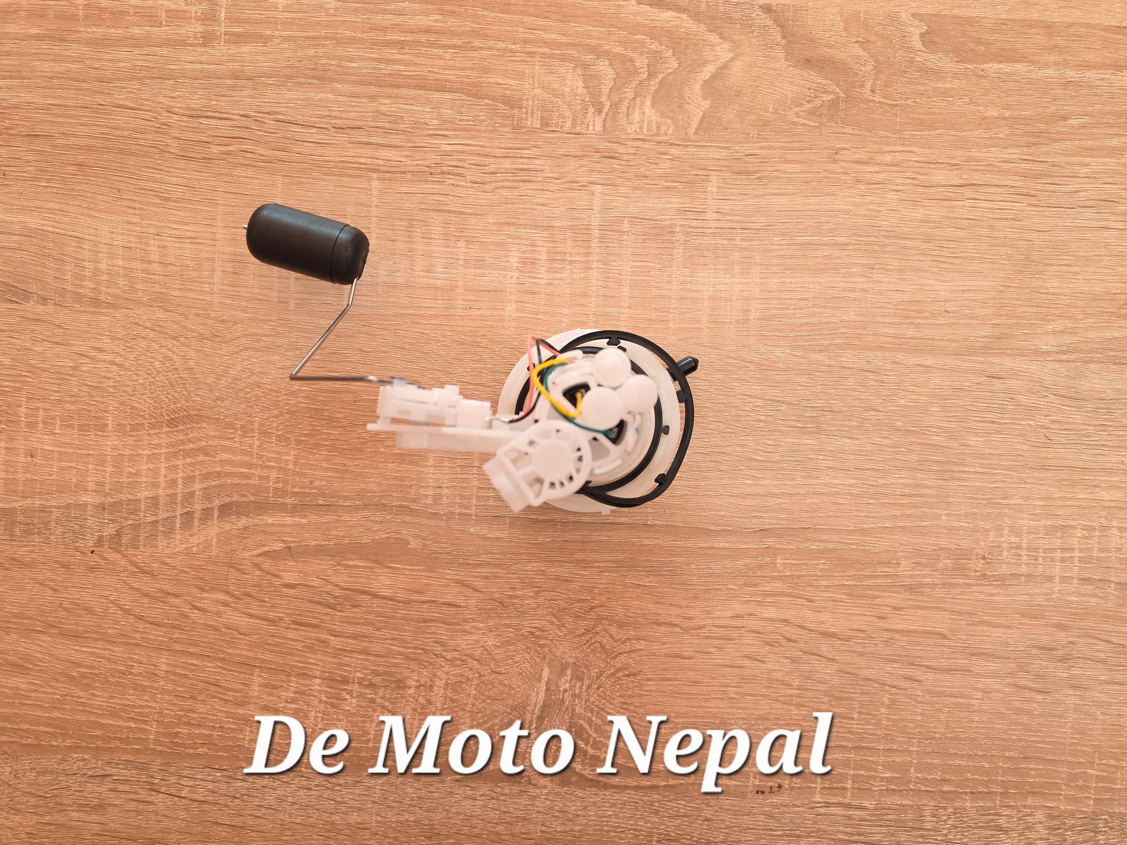 Benelli 150i Fuel Pump Assembly