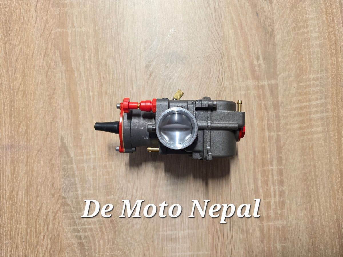 Cross Fire 250 Carburetor ( Nibbi )