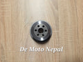 Cross Fire 250 One Way Bearing / self bearing