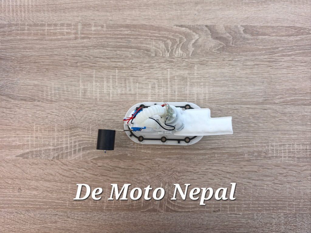 Royal Enfield Hunter 350cc Fuel Pump Assembly
