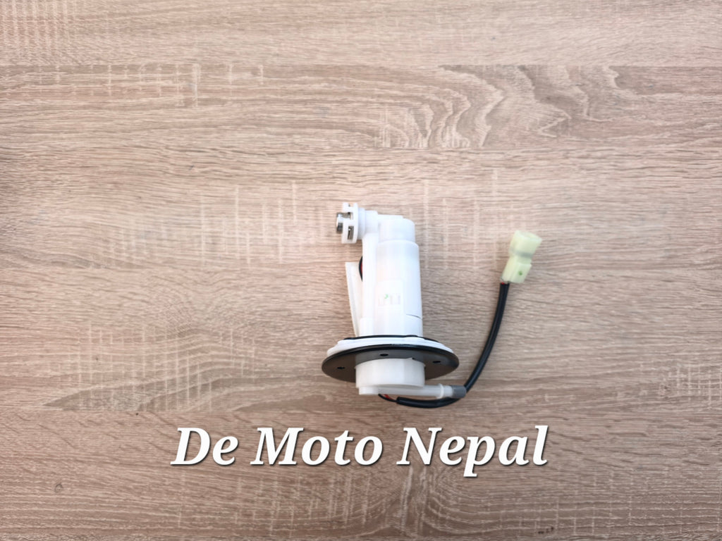 Nk 250 cc Fuel Pump Assembly