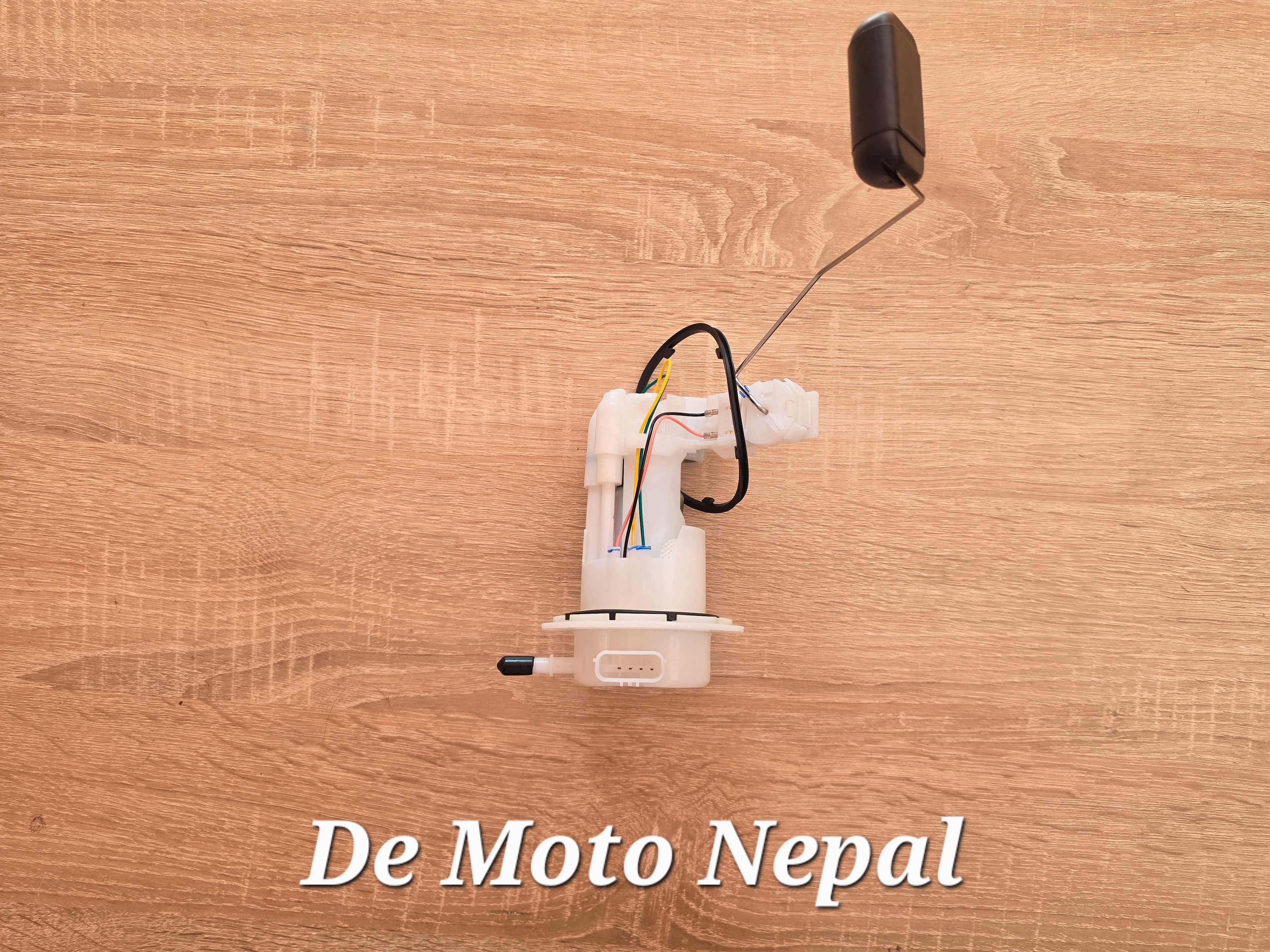 Honda XR 190cc Fuel Pump