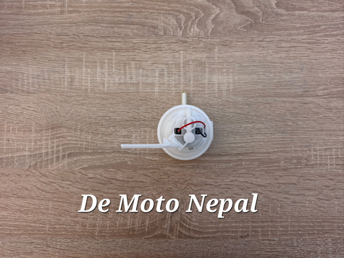 Suzuki Gixxer Fuel Pump Assembly