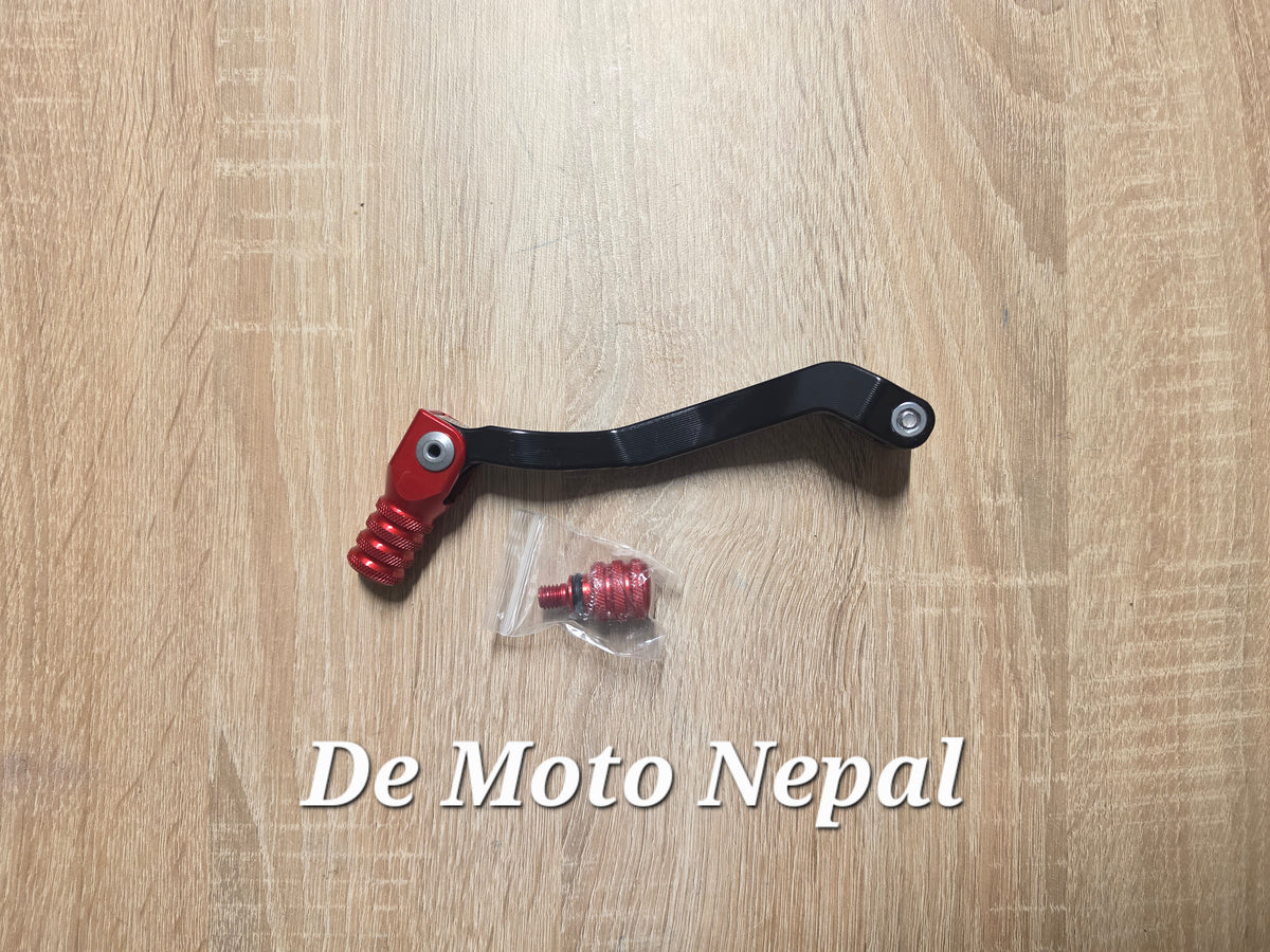 Cross Fire 250 Gear Lever ( Otom )