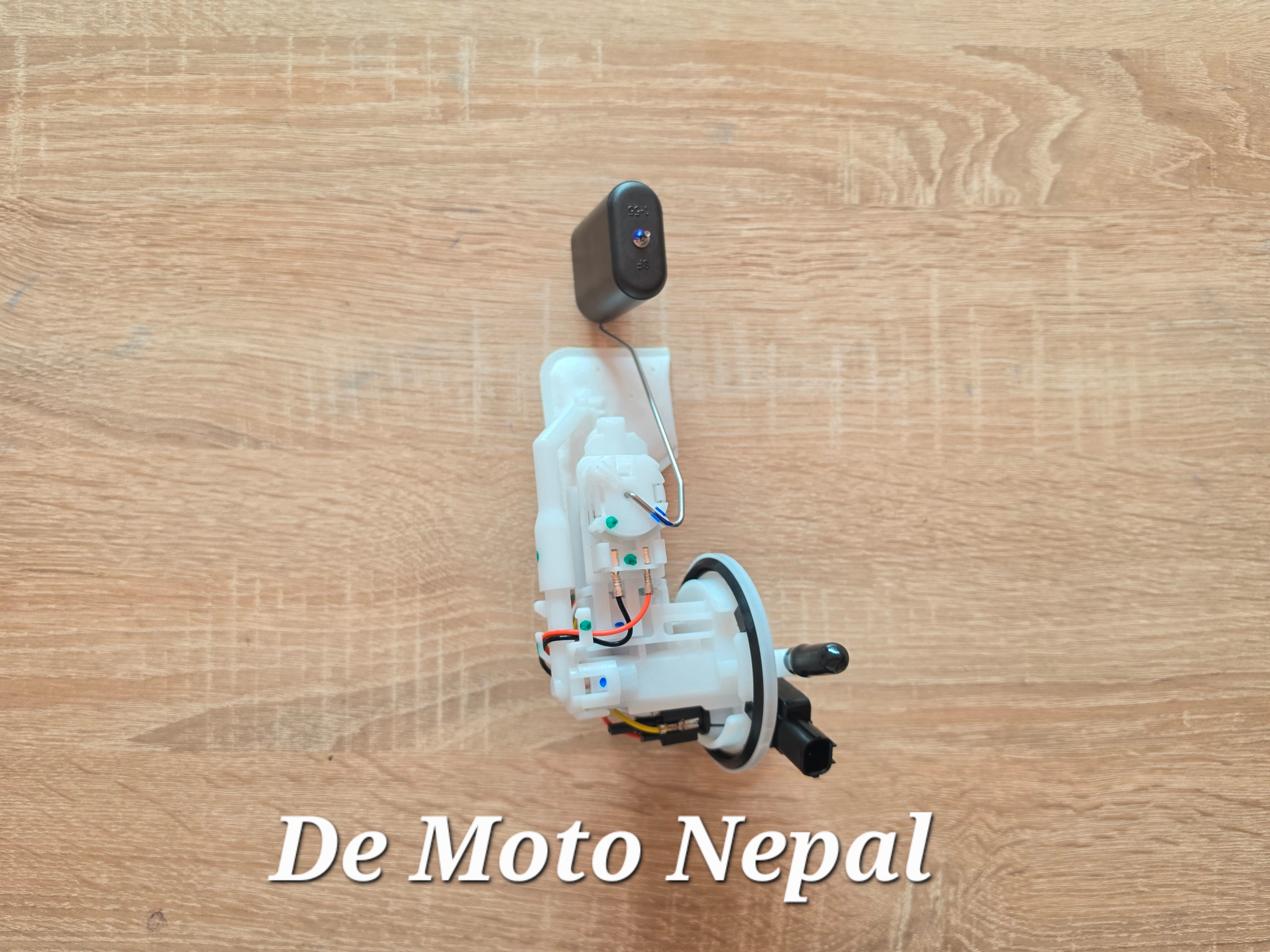 Bajaj N 160 Fuel Pump Assembly