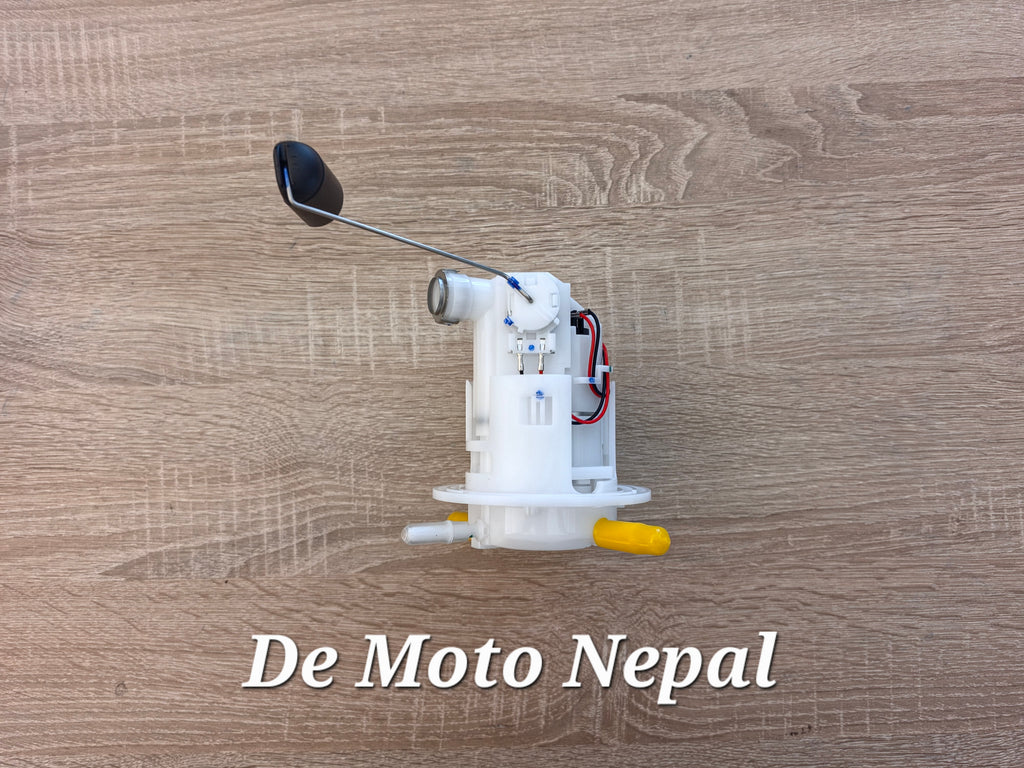 Honda Cbr 250cc Fuel Pump Assembly