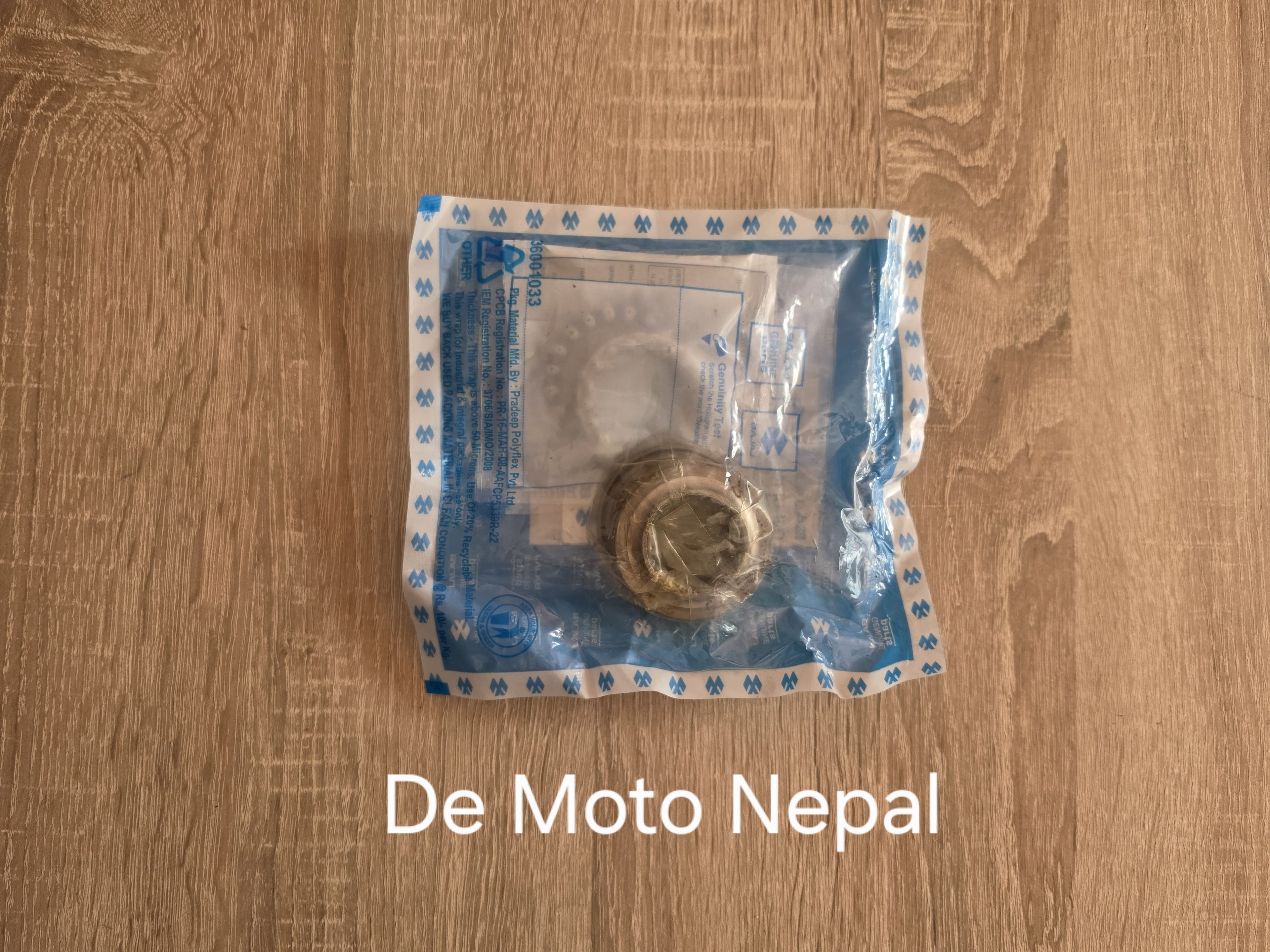 Bajaj NS 200 Cone Bearing ( Genuine )