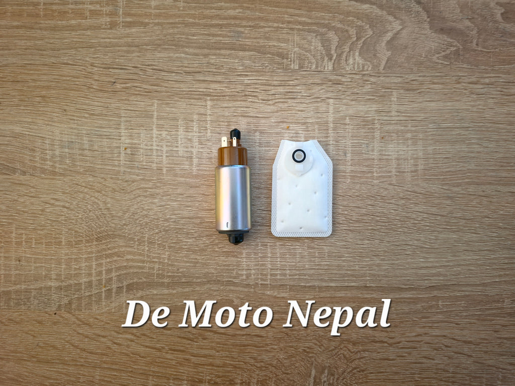 Yamaha R15 V2 Fuel Pump Motor