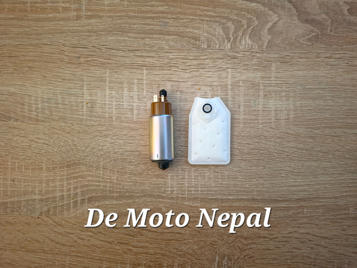Yamaha R15 V2 Fuel Pump Motor