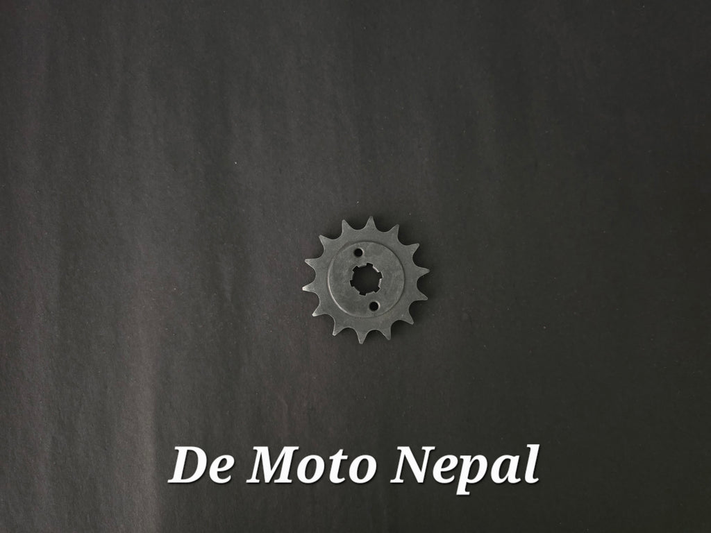 Bajaj Ns 200cc Chain Kit Diamond Razer