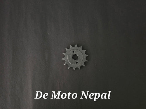 Bajaj Ns 200cc Chain Kit Diamond Razer