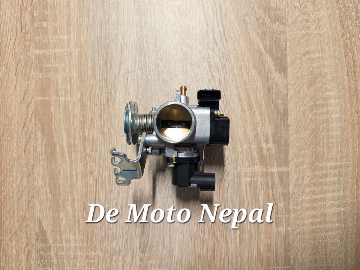 Yamaha Fz Throttle Boddy