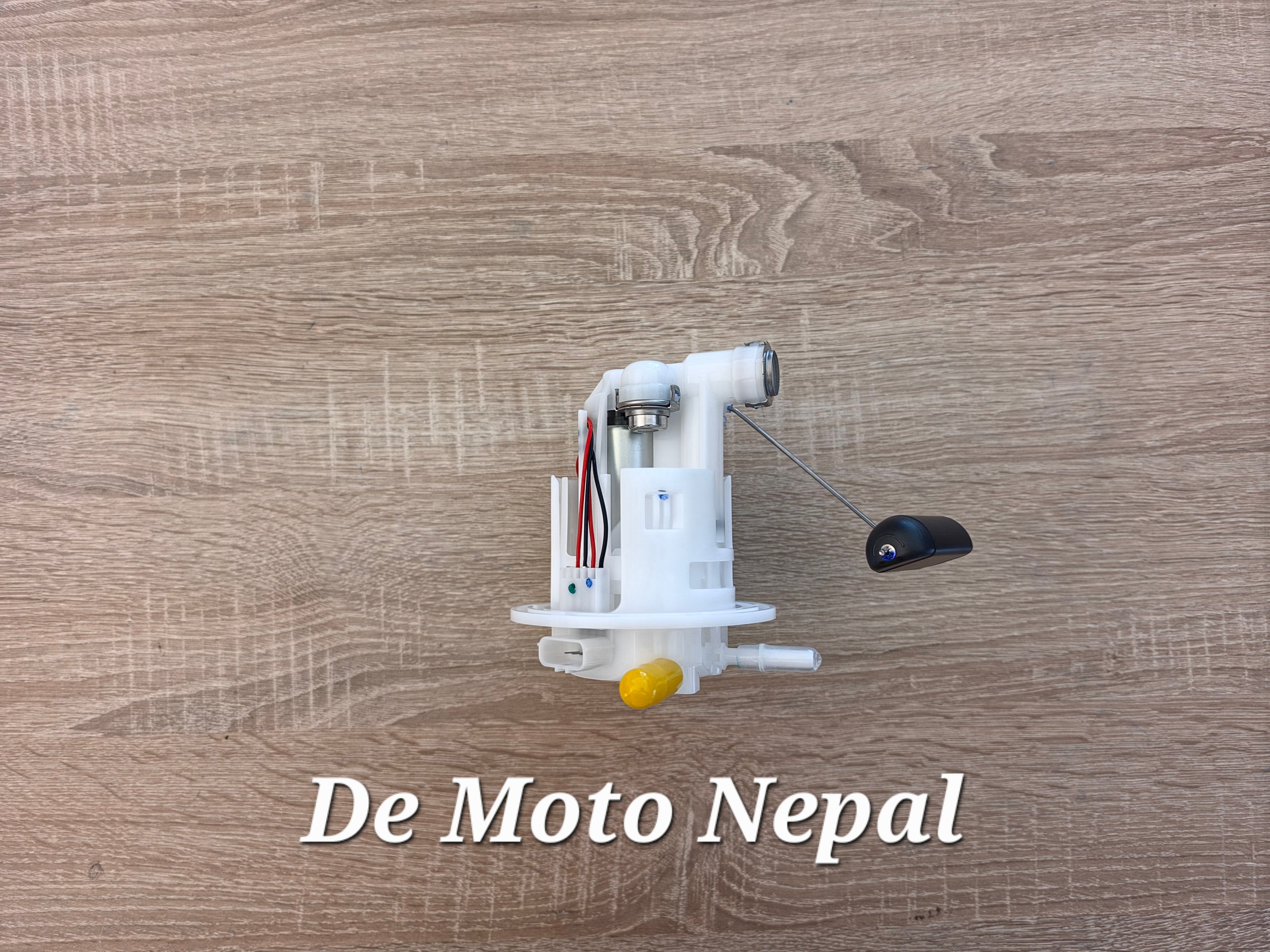Honda Cbr 250cc Fuel Pump Assembly