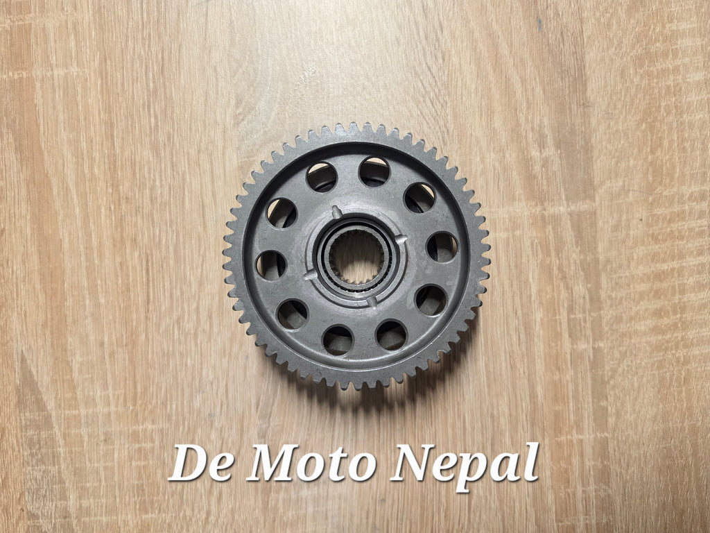 Cross Fire 250 One Way Bearing / self bearing