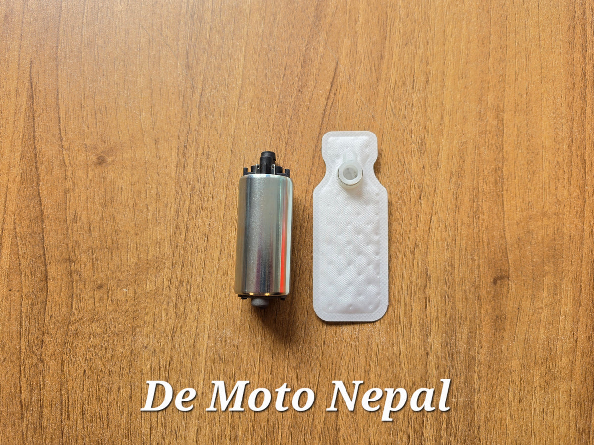 KTM Duke 200cc Fuel Pump Motor Bs 3