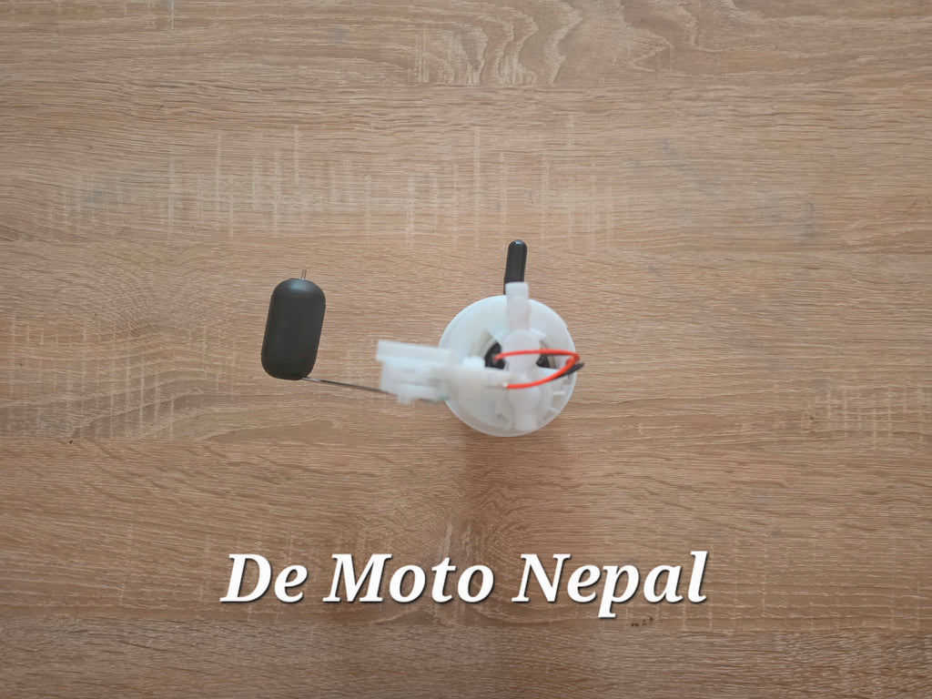 Yamaha Fz 150 Fuel Pump Assembly