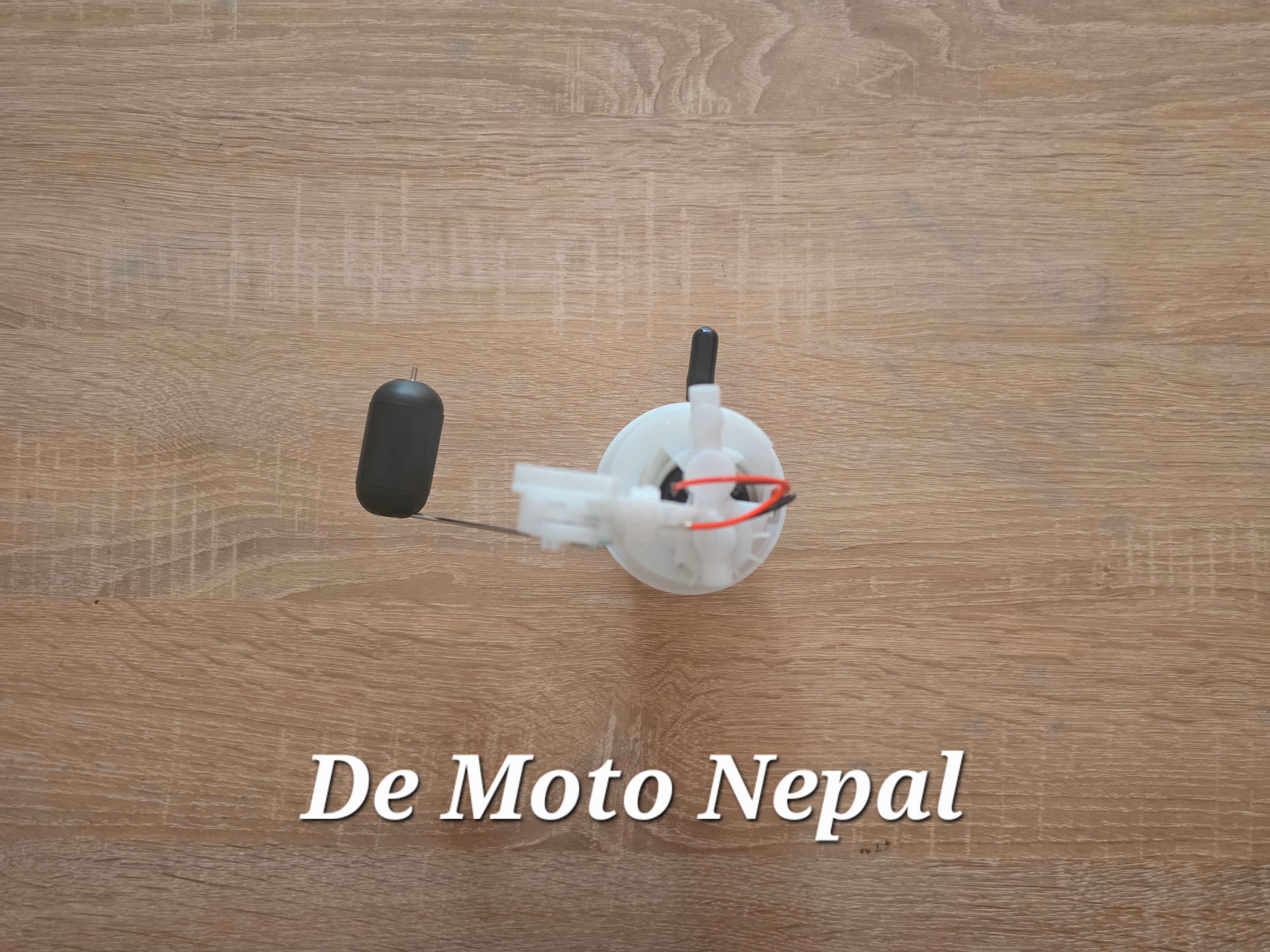 Yamaha Fz 150 Fuel Pump Assembly