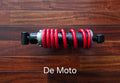 Yamaha Fz Red Mono Shock Endurance