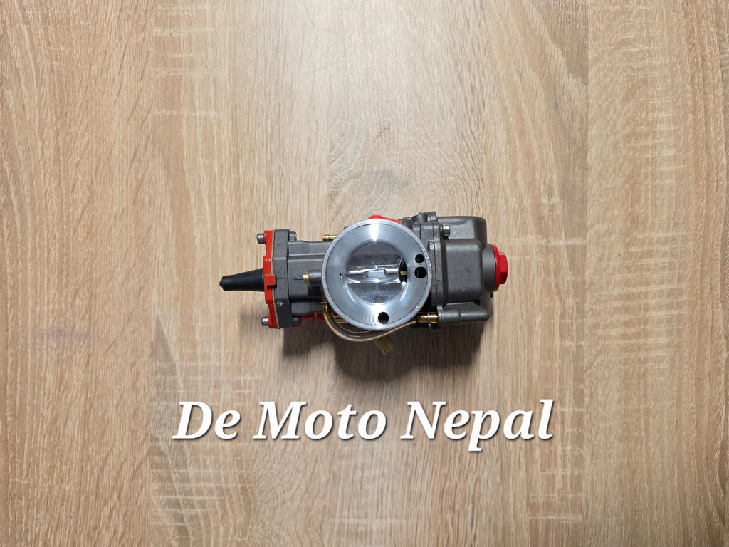 Cross Fire 250 Carburetor ( Nibbi )