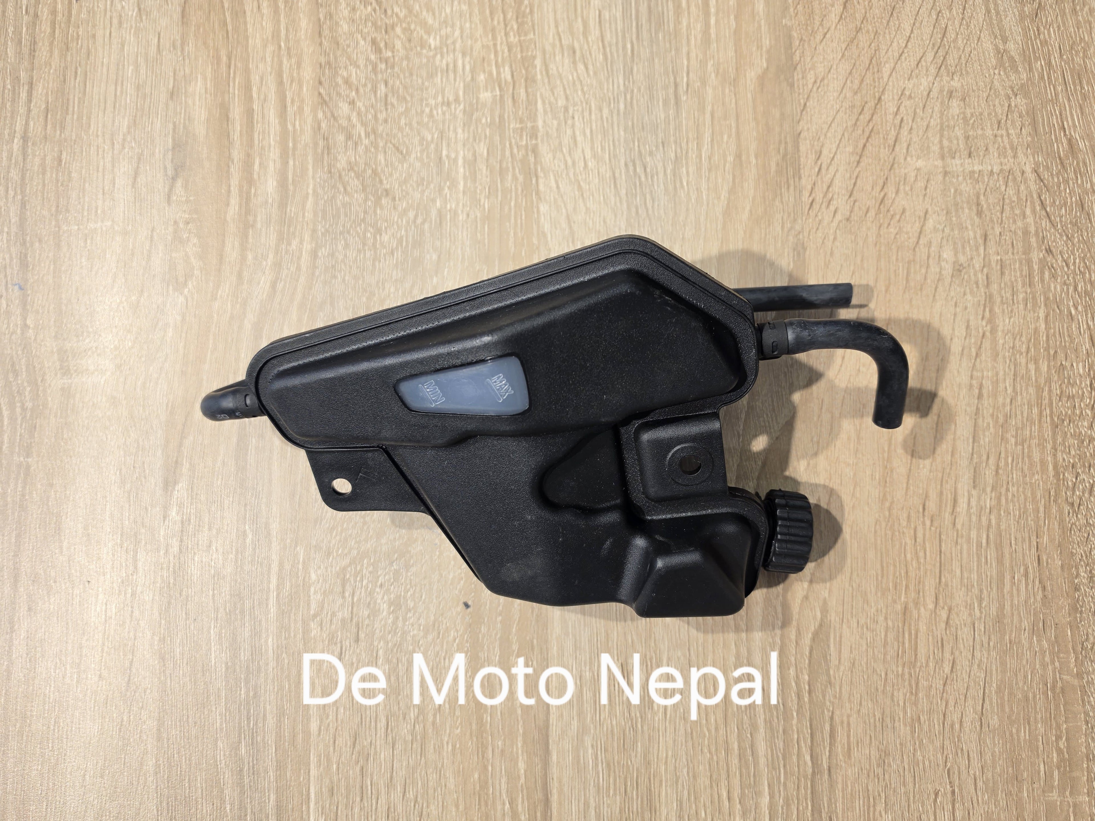 Bajaj Ns 200 Coolant Tank / Box ( Genuine )