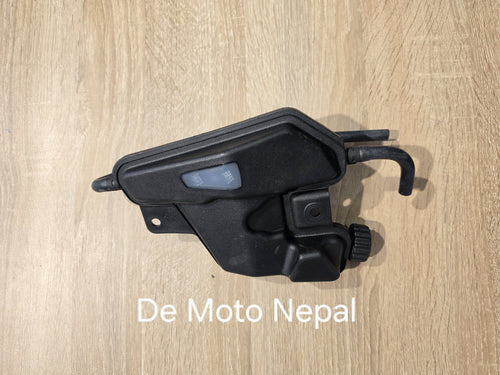 Bajaj Ns 200 Coolant Tank / Box ( Genuine )