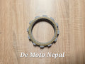 Benelli 300cc Clutch Plate (paper)