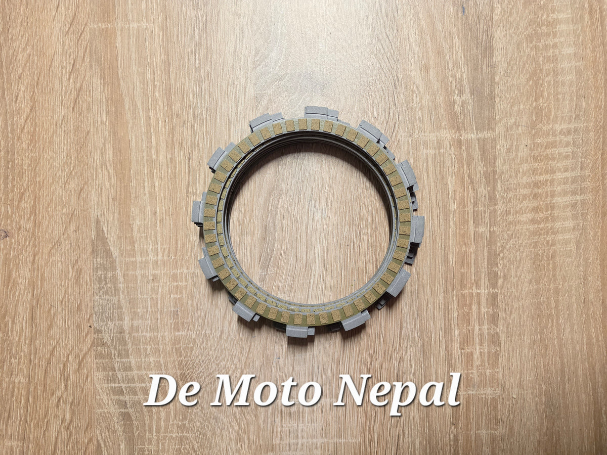 Benelli 300cc Clutch Plate (paper)